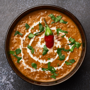 INDIAN Gravy NON VEG