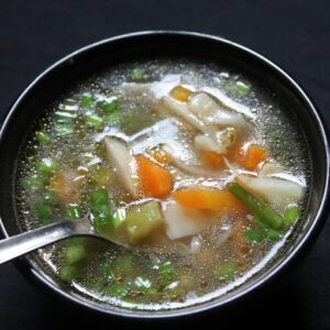 Veg Soup