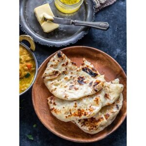 BUTTER NAAN