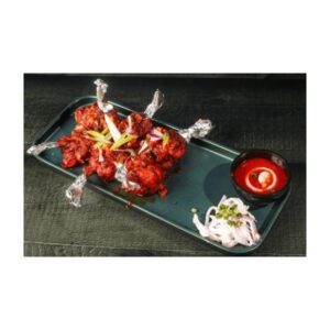 CHICKEN LOLLIPOP (4Pcs)