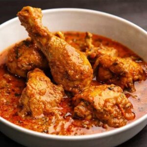 HYDERABAD GRAVY
