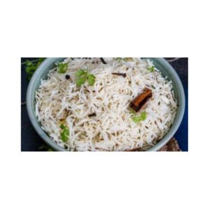 JEERA RICE