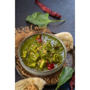 Palak Paneer