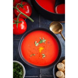 Tomato Soup